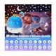 thumbnail image 4 of Proyector De Estrellas Luz De Noche 21 Temas Regalo Niños Xtellar amarillo, 4 of 4