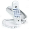 GE White Slimline Phone 29255GC1