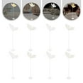 thumbnail image 6 of Adjustable Wedding Arch Lights, 110V LED Floor Lamps with Sand-Filled Base, 6000K White Light for Indoor Ceremony, Party Decoration and Venue Guidance, 6 of 15