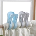 thumbnail image 2 of unbranded Clip Para Colchas De Plástico Resistente A Edad Con Agarre No Resbaladizo, 2 of 8