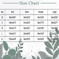 thumbnail image 3 of Womens Casual Sweatshirts Cotton Pullover Crewneck Long Sleeve Tops Loose Lightweight Sweatshirts Fall Clothes (M, Blue), 3 of 6