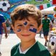 thumbnail image 4 of Uuiauoio 10 pcs Temporary Football Tattoo Stickers Set of 10 for Match Party Fan Celebration Face Body Art Decoration Sport Themed Supplies, 4 of 6