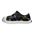 thumbnail image 3 of Josmo Boys Breathable Clog Style Sneaker, Black Multi, Size: 8, 3 of 5