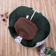 thumbnail image 4 of Baby Plush Support Seat Color Matching Chair Cushion, 4 of 6