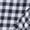 Navy Blue, variant on Women'S Casual Plaid Mermaid Maxi Skirt A Line Irregular Ruffle Hem Fishtail Long Skirt Navy Blue XL