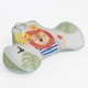 thumbnail image 1 of Juguetes Tummy Time Cushion Taf con soporte desmontable para juguetes, 1 of 8