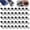 40PCS, variant on Double Wire Plug in Connector with Locking Buckle – Quick Connect Low Voltage Wire Connector, No Stripping Cutting, for LED Light Strips, 22-18 AWG (40/60/100Pcs)