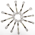 thumbnail image 1 of Crochet Thread, Embroidery Floss Organizer Embroidery Thread, Embroidery Thread Storage Crafts Embroidery for  Stitch Sewing, 1 of 8