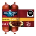 thumbnail image 1 of Chorizo de cerdo San Rafael clásico 250 g, 1 of 3