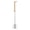 Beige, variant on POYOGA Handheld Eggs Whiskers Semi Auto Mixer For Cream Batters And Baking Recipes