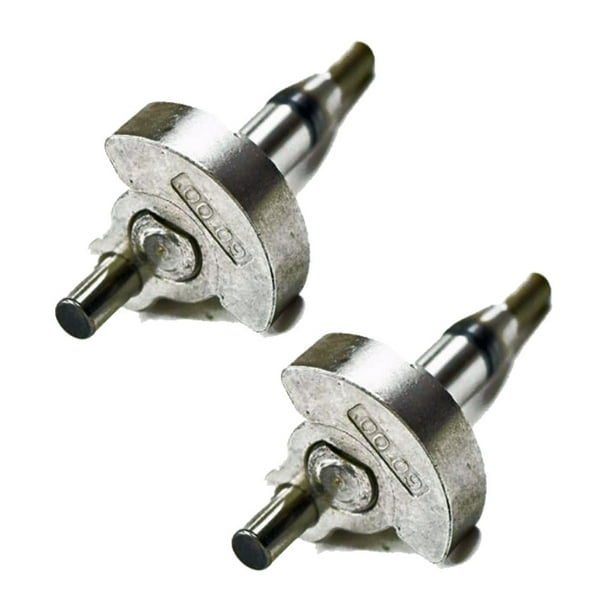 Weed Eater/Husqvarna/Poulan Craftsman 2 Pack Crankcase Assembly