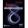 thumbnail image 1 of COMO PROGRAMAR EN JAVA PEARSON EDUCACION PAUL DEITEL, 1 of 1