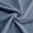thumbnail image 3 of Gogreen Ensembles de Serviettes de Bain 100 % Coton de 4 Pcs, 4 Serviettes de Bain, Serviettes Hautement Absorbantes pour Salle de Bain, Gym, Hôtel (Bleu), 3 of 8