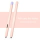 thumbnail image 2 of Stylus Pen Case Accesorios para Samsung Galaxy Tab S6 Lite Tablet (Rosa), 2 of 6