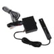 thumbnail image 2 of Temporizador Universal 12V Pen Control Pantalla Digital LED Blanca Cola Turbo Timer, 2 of 7
