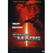 Mission to Mars (DVD), Mill Creek, Sci-Fi & Fantasy