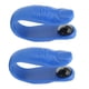 thumbnail image 3 of 2 clips de boca de tigre, clip de punto de acupresión seguro y eficaz, clip de masaje de acupuntura con imanes para migraña y mareos, color azul, 3 of 12