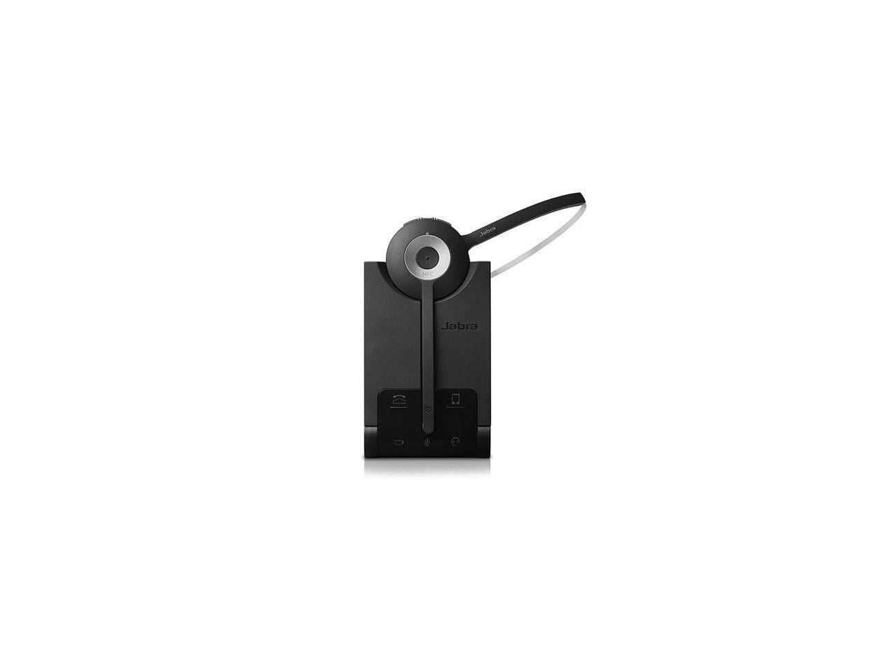 Jabra Pro 925 Wireless Headset / Music Headphones
