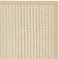 thumbnail image 6 of SAFAVIEH Natural Fiber Rosheen Braided Runner Rug, Beige, 2'6" x 8', 6 of 7