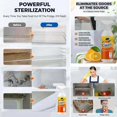 thumbnail image 4 of Powerful Kitchen Foam Cleaner, 2025 Upgraded Multi-purpose Bubble Cleaning Spray, 4 of 5