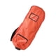 thumbnail image 3 of Funda impermeable para bolsa de golf, equipo de golf, regalo para golfistas, bolsa de golf, impermeable para viajes de golf Rojo naranja, 3 of 9