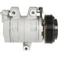 thumbnail image 4 of A/C Compressor Fits select: 2006-2009 CHEVROLET EQUINOX, 2006-2009 PONTIAC TORRENT, 4 of 4