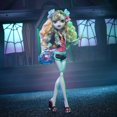 thumbnail image 4 of Monster High Reproduction de poupée Lagoona Blue, support et acc, 4 of 6