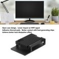 thumbnail image 3 of Heatsink Case, Hard Aluminum Cooling Case  for Development Board, 3 of 7