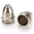 thumbnail image 4 of P80 Plasma Electrode Tip Nozzle 1.5 100Amp Plasma Cutting Torch Consumables Accessory 70Pcs, 4 of 7