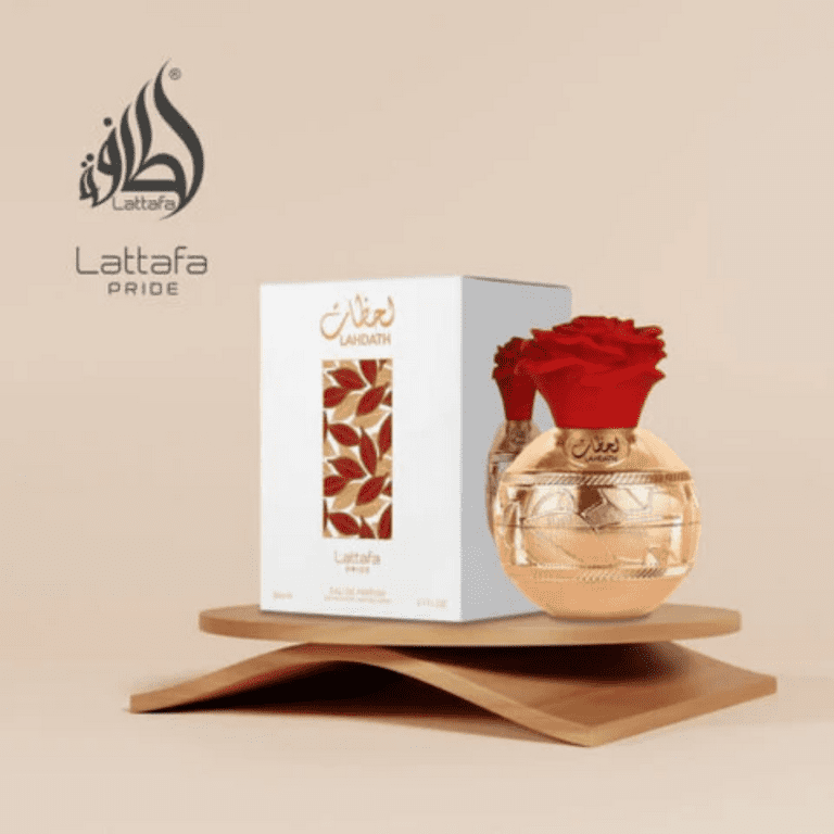 香水(女性用) Lattafa Lahdath & FW Just Anabi Amazon.com : Lattafa Perfumes Lahdath for Unisex Eau de