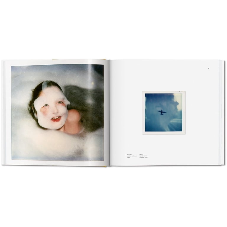 Linda McCartney. the Polaroid Diaries (Hardcover) - Walmart.com
