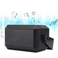 thumbnail image 4 of Altavoces de Sonido Ruidosos, Altavoz de Automóviles Duraderos, Peso Ligero para la Música, Reproducir el Reproductor Multimedia de Automóviles de Radio Fáciles de Operar, 4 of 7