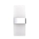 thumbnail image 1 of Luz de Pared Con Llave Acrílica Led Dormitorio Blanco Sala de Estar Pasillo Pasillo Luz Meterk Luz de pared, 1 of 7
