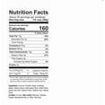 thumbnail image 3 of Gourmet_Gatherings Coconut KETO Cluster Crunch With Super Seed, Pumpkin, Sunflower And Hulled Hemp Seeds Keto friendly,vegan friendly, Gluten free,Kosher, No Artificial Colours or Flavour,16 oz., 3 of 5