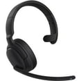 thumbnail image 6 of Nokia CB-301BK Comm Band Pro 2-in-1 Wireless Headset, Black, 6 of 22