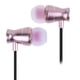 thumbnail image 5 of G2 Bluetooth-compatible 4.2 Sports Magnético Adhesivo In-Ear Auricular Estéreo (Oro Rosa)-159708.03 Likrtyny Accesorios electrónicos, 5 of 7