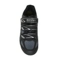 gavin mtb mountain bike mesh indoor fitness cycling shoes mens womens spd