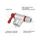 thumbnail image 5 of Co2 Inflator For Bike Tires,quick & Easy Presta And Valve Compatible Bicycle Pump For Road And Mountain Bike, 5 of 5