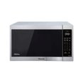 thumbnail image 1 of Panasonic NNSC678S/C Genius 1.3 cu. ft. 1200 W Stainless-steel Inverter Microwave 10/10 Condition - Open Box, 1 of 3
