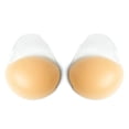 thumbnail image 6 of Fullness KL8299-B Fullness Womens Enhancing Adhesive Silicone Lift Its Stick-On Bra Cups - Size B, 6 of 9
