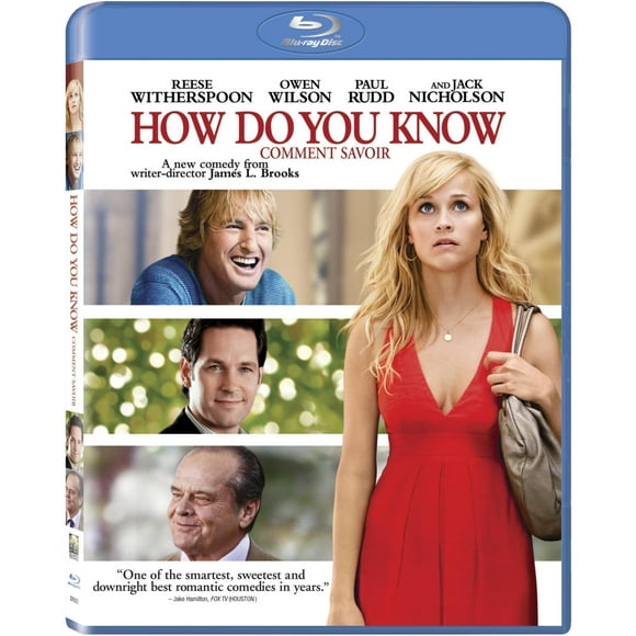 Comment Savoir (Blu-ray)