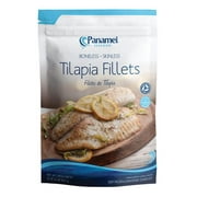 Panamei Seafood Panamei Tilapia, 32 oz