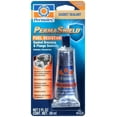 thumbnail image 2 of Permatex 85420 Permashield Pansement et Scellant Résistants au Carburant, Tube de 2 oz, Orange, 2 of 2