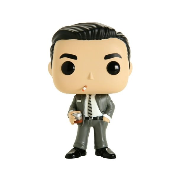 Funko POP! TV: Mad Men - Don Draper