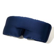 Glow Mask by GLOW PEOPLE - Navy.