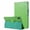 Green, variant on Xyhop for Lenovo Tab M8 HD 8-inch TB-8505F/8505X/8705F, PU Leather Folio Case with Stand