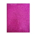 thumbnail image 1 of Toystoory 10 piezas de pegatinas de estampado, película de letras decorativas, arte de papel profesional, calcomanías de tela de transferencia de calor, De coser Púrpura claro Toystoory HA062135-09B, 1 of 6