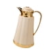 thumbnail image 4 of Cafetera térmica aislada árabe, tetera, jarra térmica para inauguración de casa Oro amarillo, 4 of 9