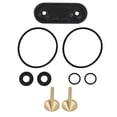thumbnail image 3 of Heater Control Valve Repair Kit A2208300184 For Mercedes-Benz W124 W220, 3 of 9