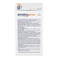 thumbnail image 4 of Amably Esomeprazol 20 mg liberación retardada 30 cápsulas, 4 of 4